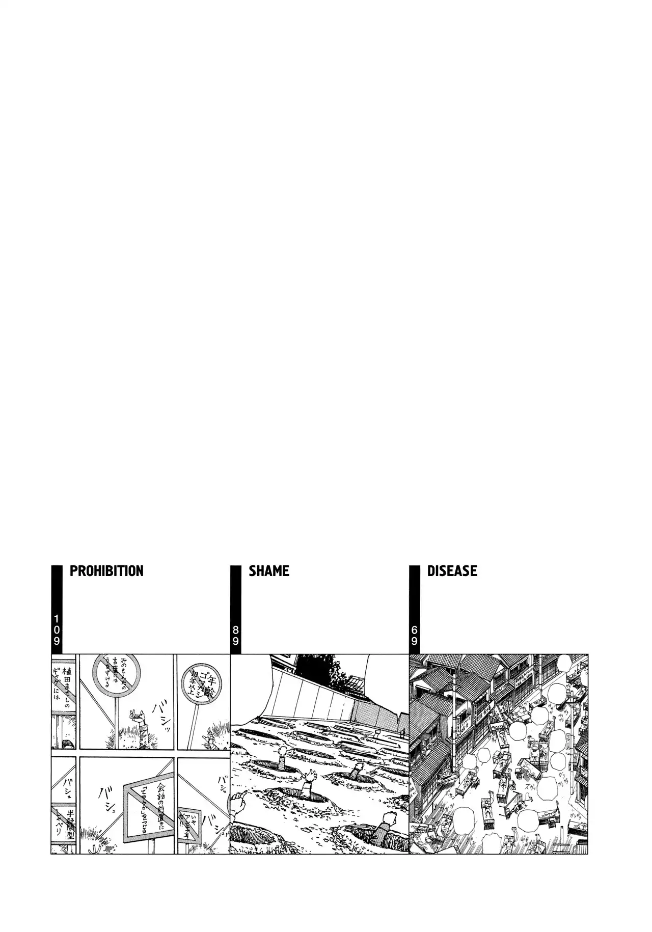 Paranoia Street Chapter 1 5